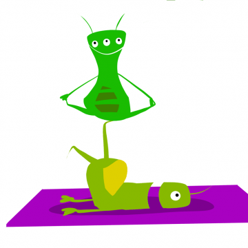 Wapama yoga